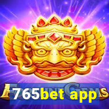 765bet app